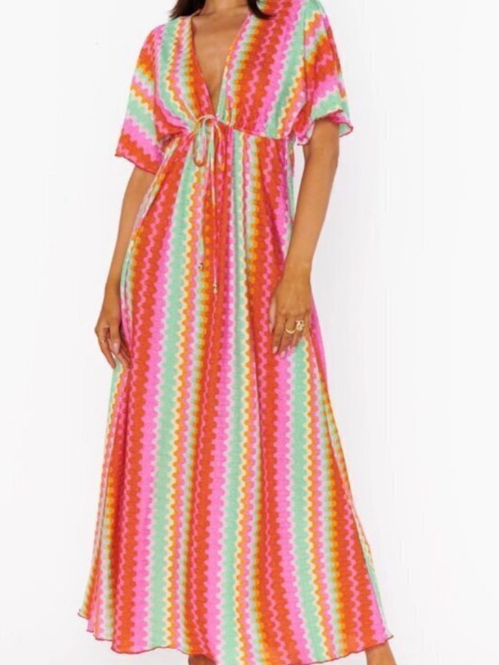 Show Me your MuMu Kenzie Cabo Maxi